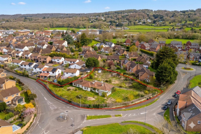Land at Lydcott, Lodge Lane, Nailsea, BS48 1BH | L