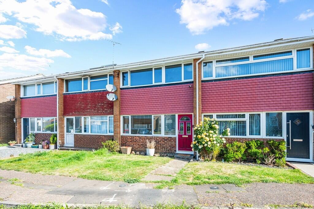 Main image of property: Bignor Close, Littlehampton, West Sussex, BN16