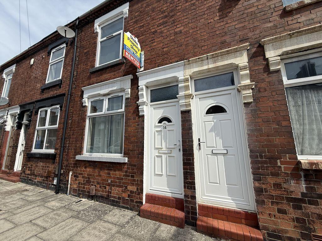 Main image of property: Carlton Road, Stoke-On-Trent
