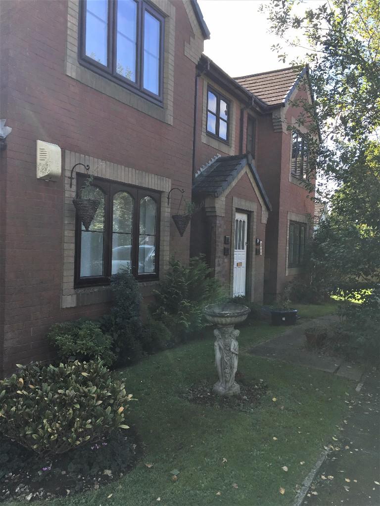 Main image of property: Nutfield Road, Southampton, Hampshire, SO16