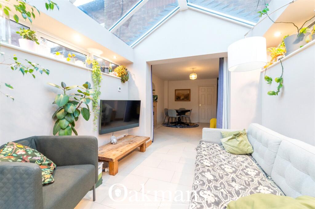 House in Bromsgrove, Barnt Green - View 4