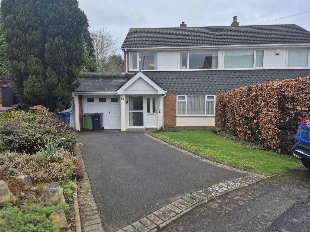 Main image of property: Lea Green Avenue, Tipton