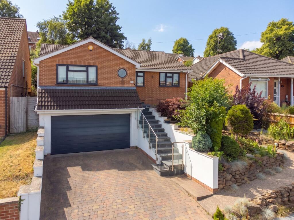 Main image of property: Pilkington Road, Mapperley, Nottingham