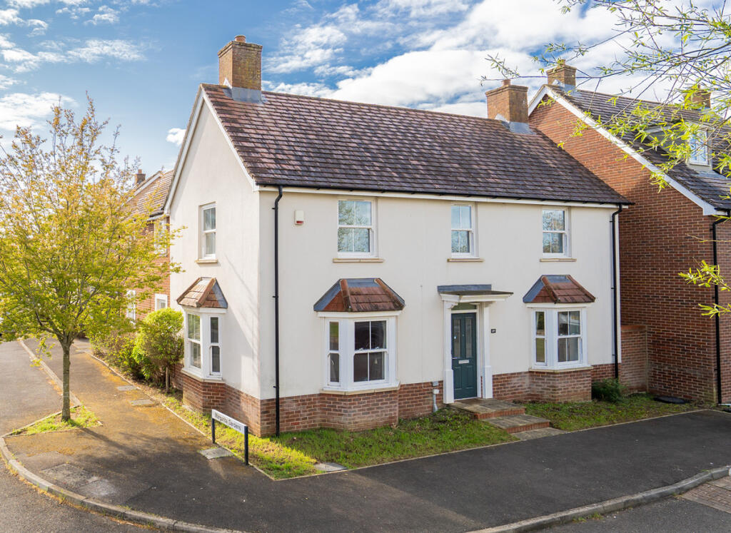 Main image of property: Tobago Drive Newton Leys, Milton Keynes, MK3