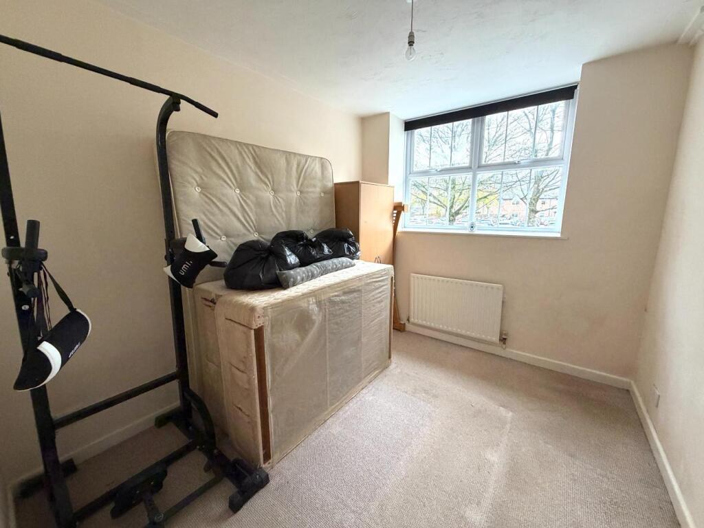 Additional image 4 of Flat 5, William Reynolds House, Springbok Close, Street, Somerset BA16 0AL