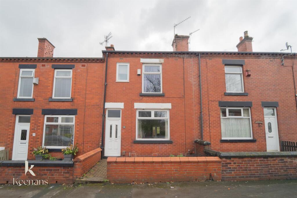 Kildare Street, Farnworth, Bolton photo 3