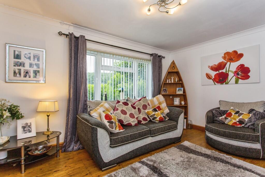 House in Preston - More
