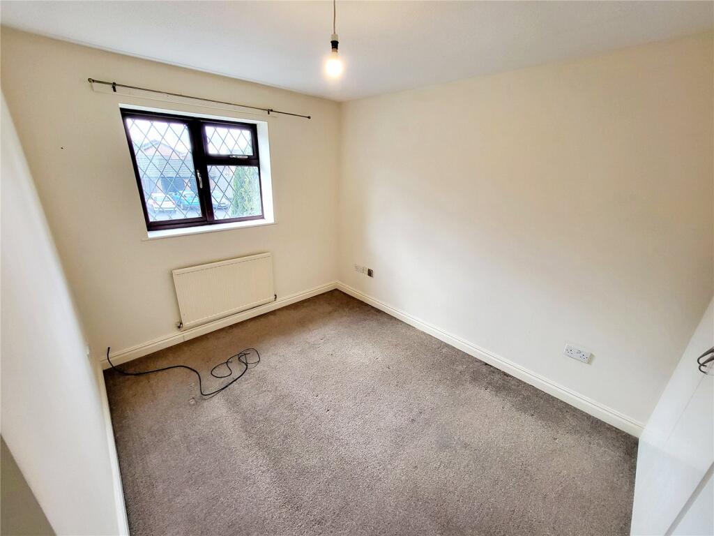 House in Wyre Forest, Kidderminster - More