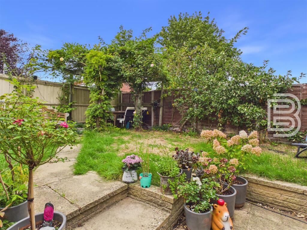 House in Rugby, Overslade - View 2