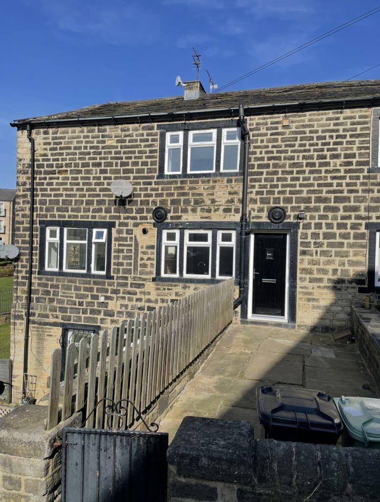 Main image of property: 6 BECK BOTTOM COTTAGES, COAL HILL LANE, PUDSEY.