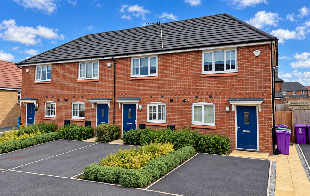 Main image of property: The Boulevard, Thatto Heath, St Helens