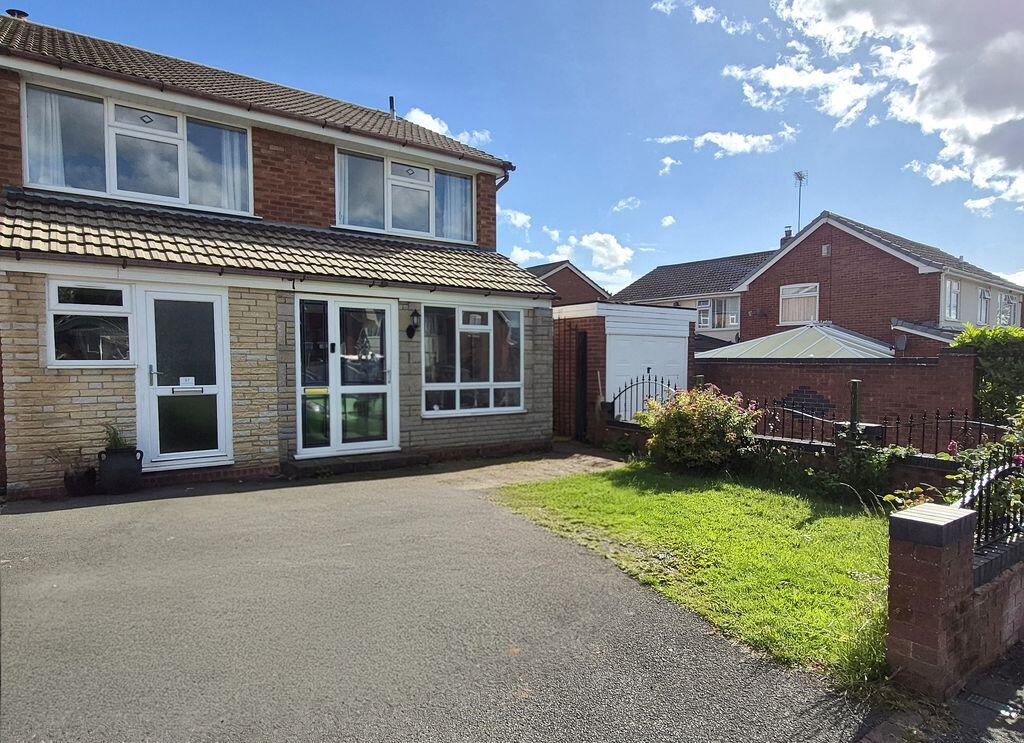 Main image of property: Launceston Road, Walsall WS5 3EE