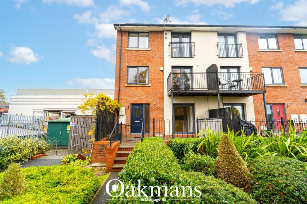 Additional image 22 of Parkside, Stratford Road, Shirley, Solihull, B90