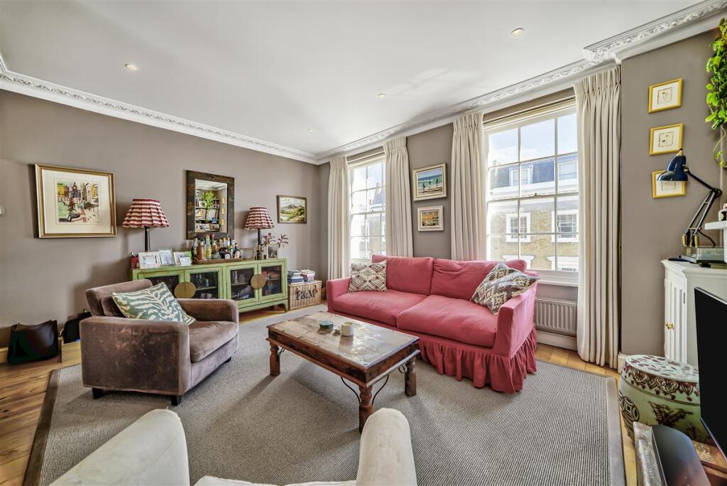 Main image of property: Charlwood Place, SW1V