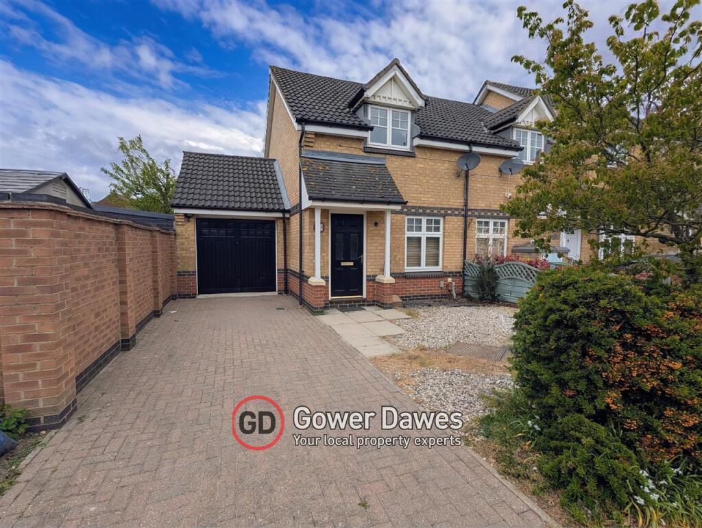 Main image of property: Cole Avenue, Chadwell St.Mary