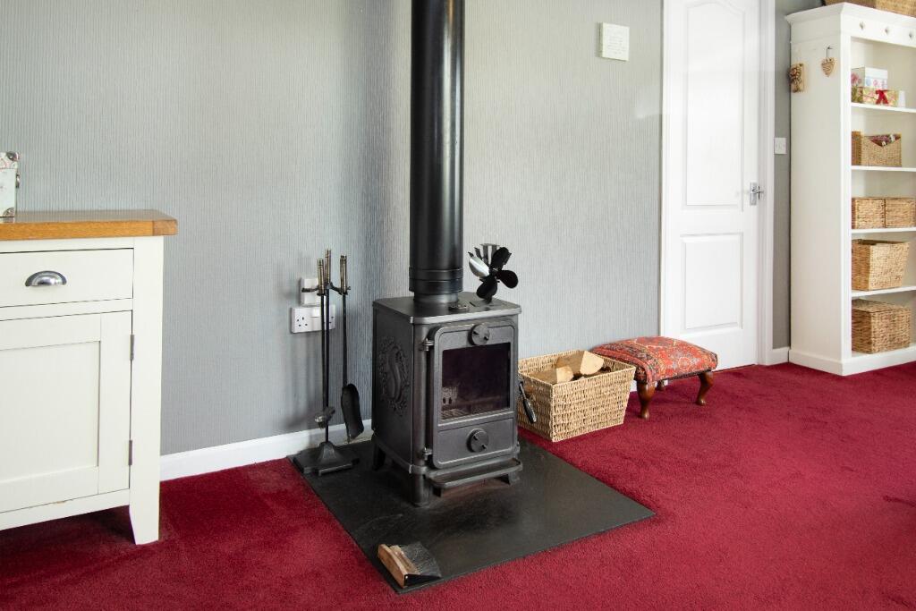 Seaton Estate, Arbroath, Angus, DD11 photo 5