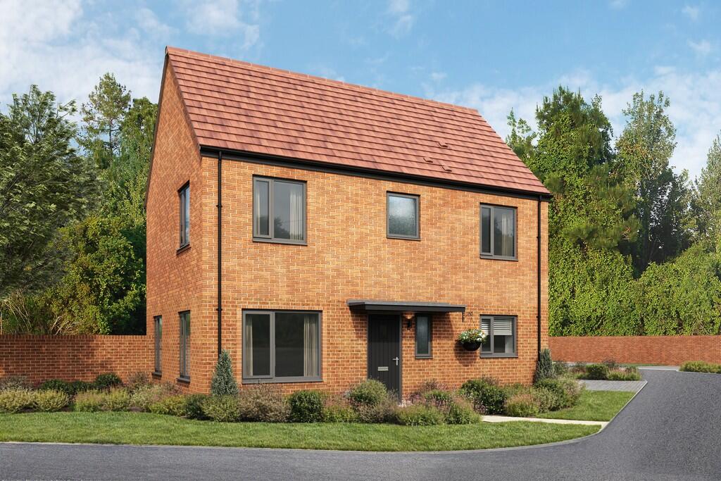 Main image of property: Mindenhurst Road, Deepcut,
GU16 6LG