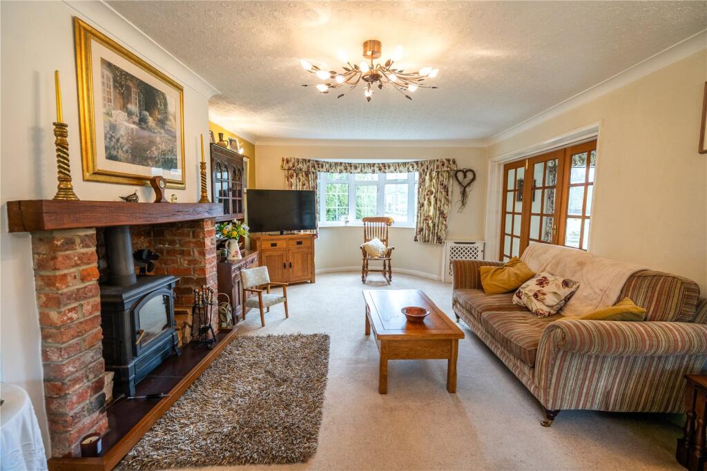 Normanby Road, Nettleton, Market Rasen, Lincolnshire, LN7 photo 3