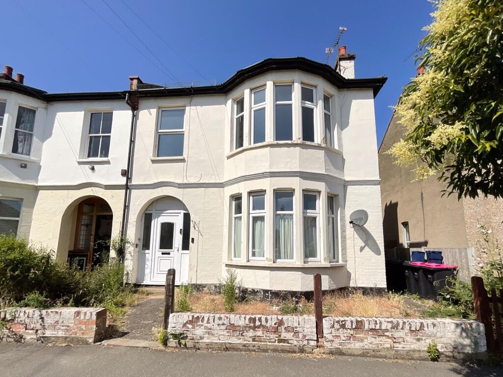 Main image of property: Fernleigh Drive, Leigh-on-Sea
