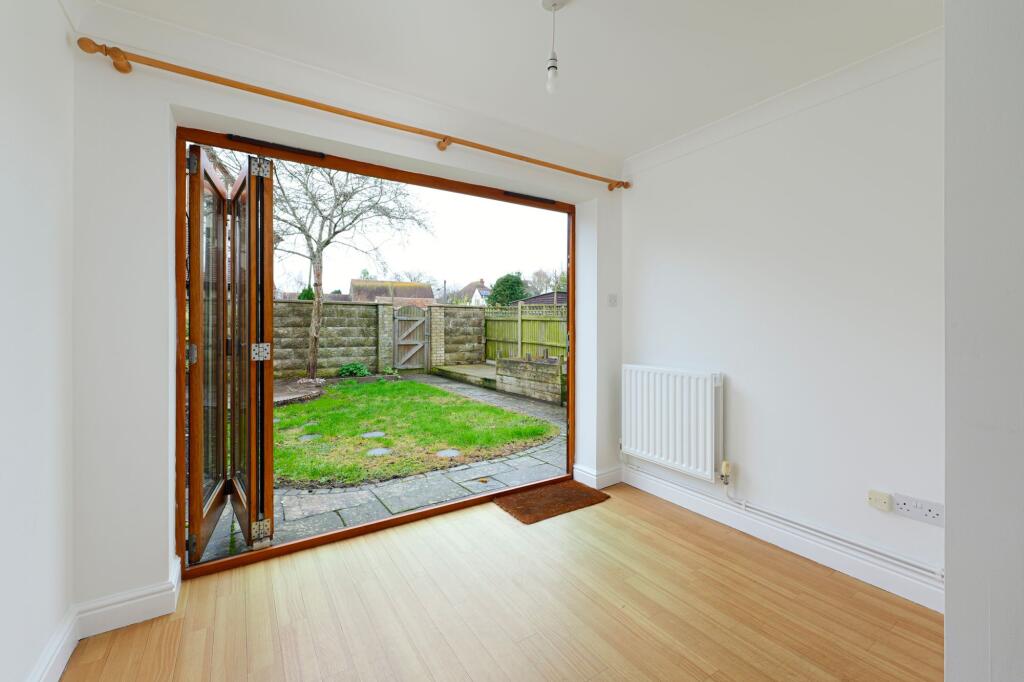 House in Lyminge - View 2