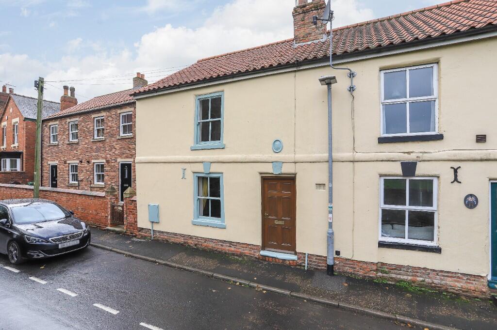 Church Lane, Snaith, DN14 photo 2