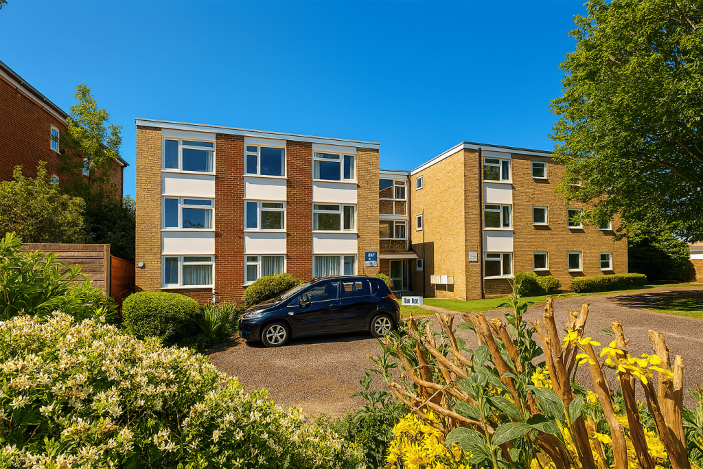 Main image of property: Park Road, Beckenham, BR3