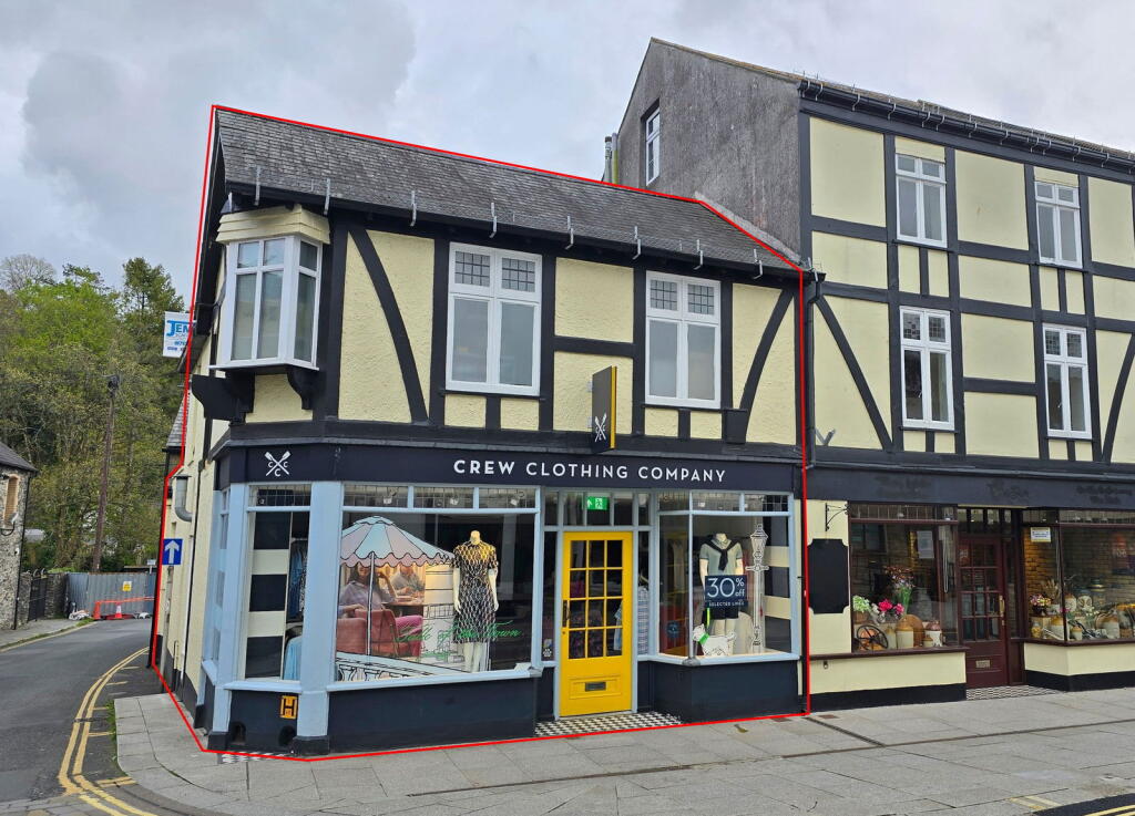 Main image of property: Brook Street, Tavistock, PL19 0BH