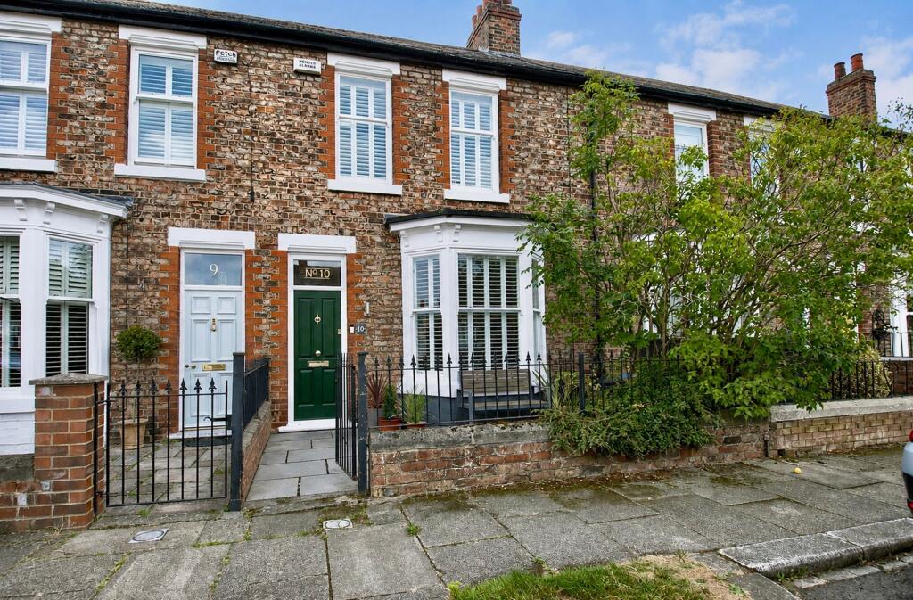House in Stockton-on-Tees