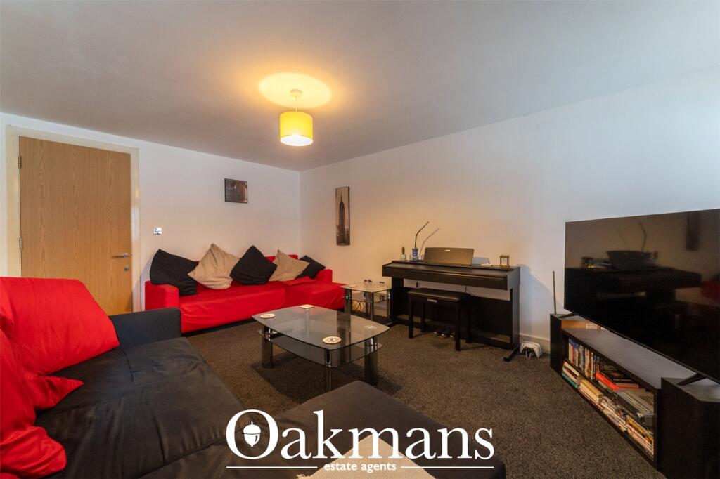Apartment in Birmingham - View 4