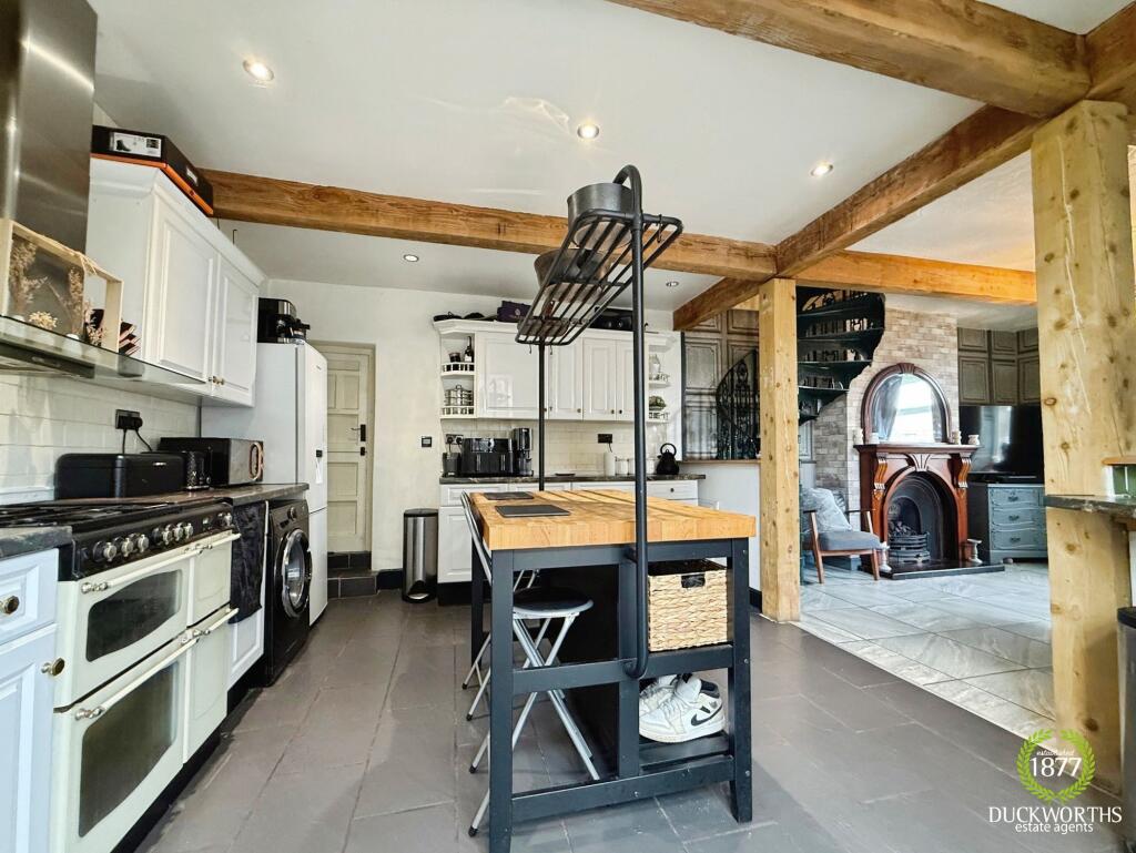 Additional image 3 of Radfield Head, Darwen, BB3