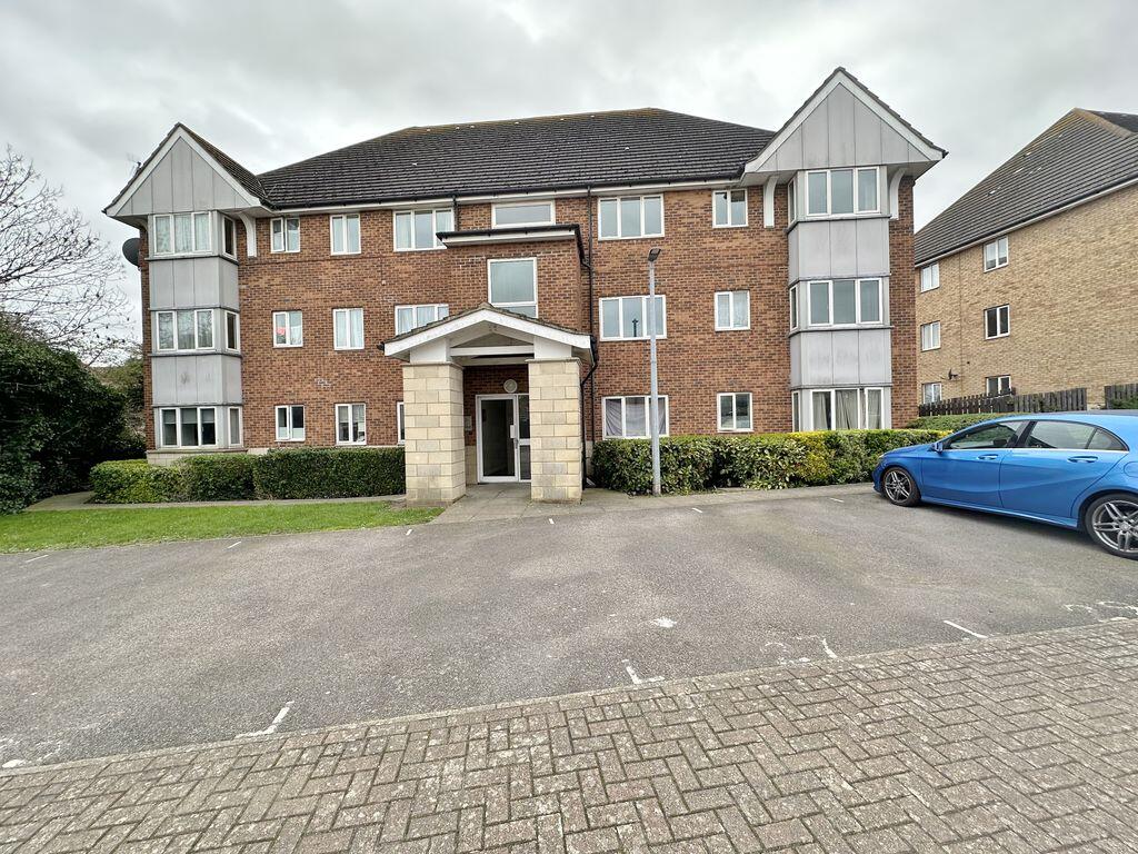 Main image of property: St. Leonards Close, Grays