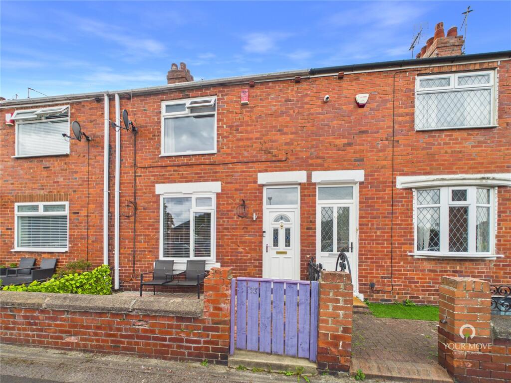 Main image of property: Lancaster Terrace, Chester Le Street, Durham, DH3