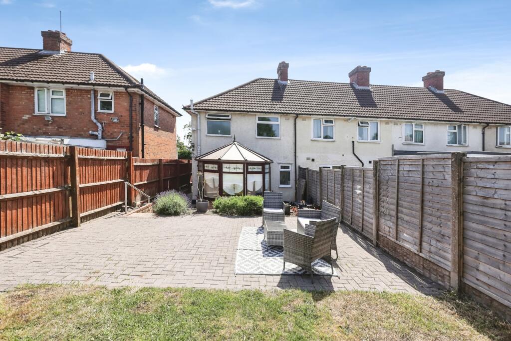 House in Birmingham, West Midlands - View 5