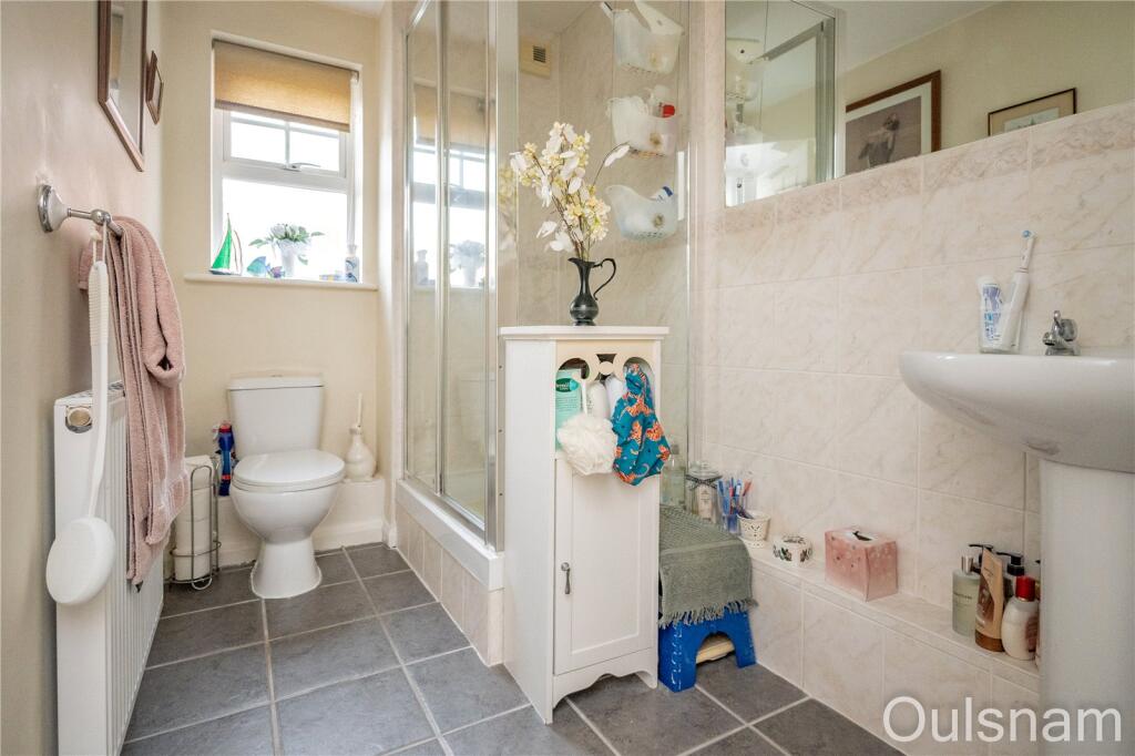 Additional image 6 of St. Peters Close, Bromsgrove, Worcestershire, B61