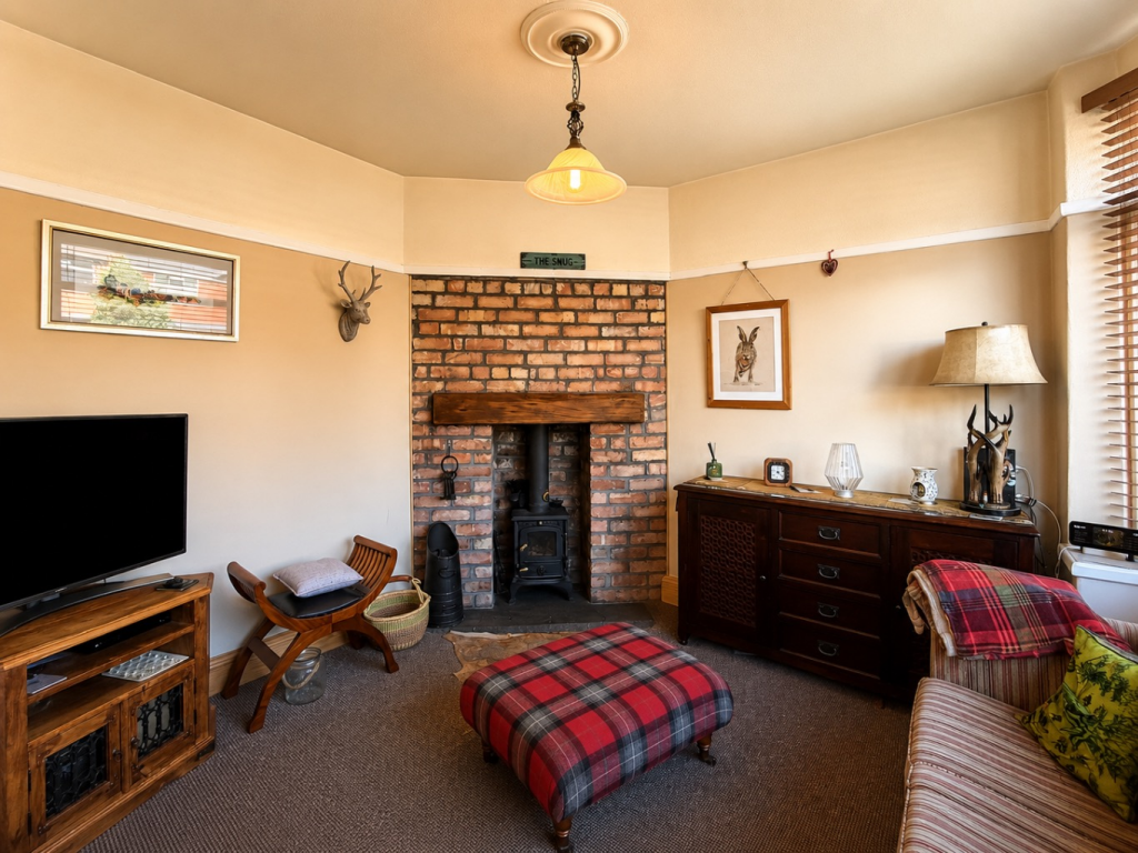 House in Sefton, Blowick - View 5