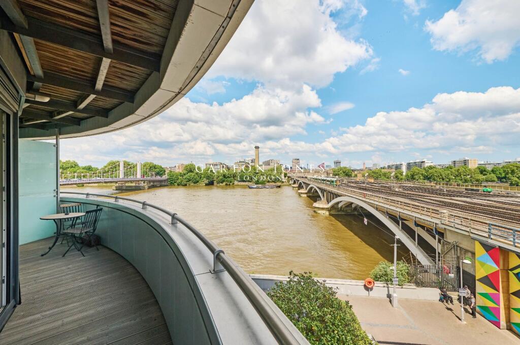 Main image of property: Howard Building, 368 Queenstown Road, London, SW11