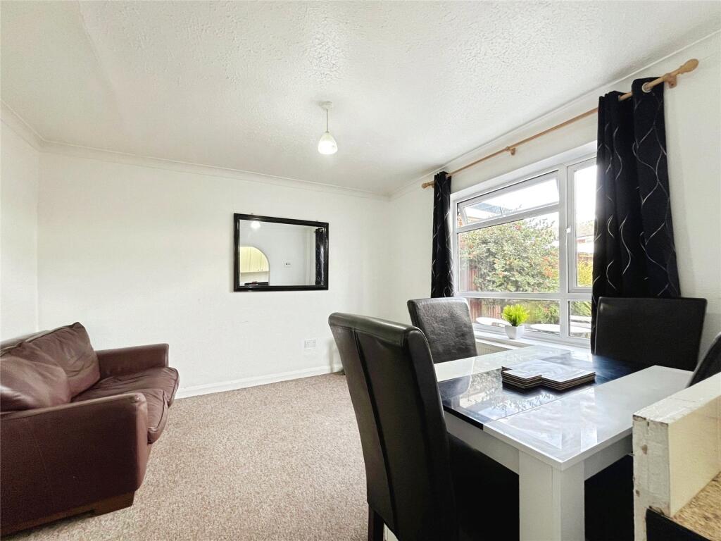 House in Twickenham - View 2