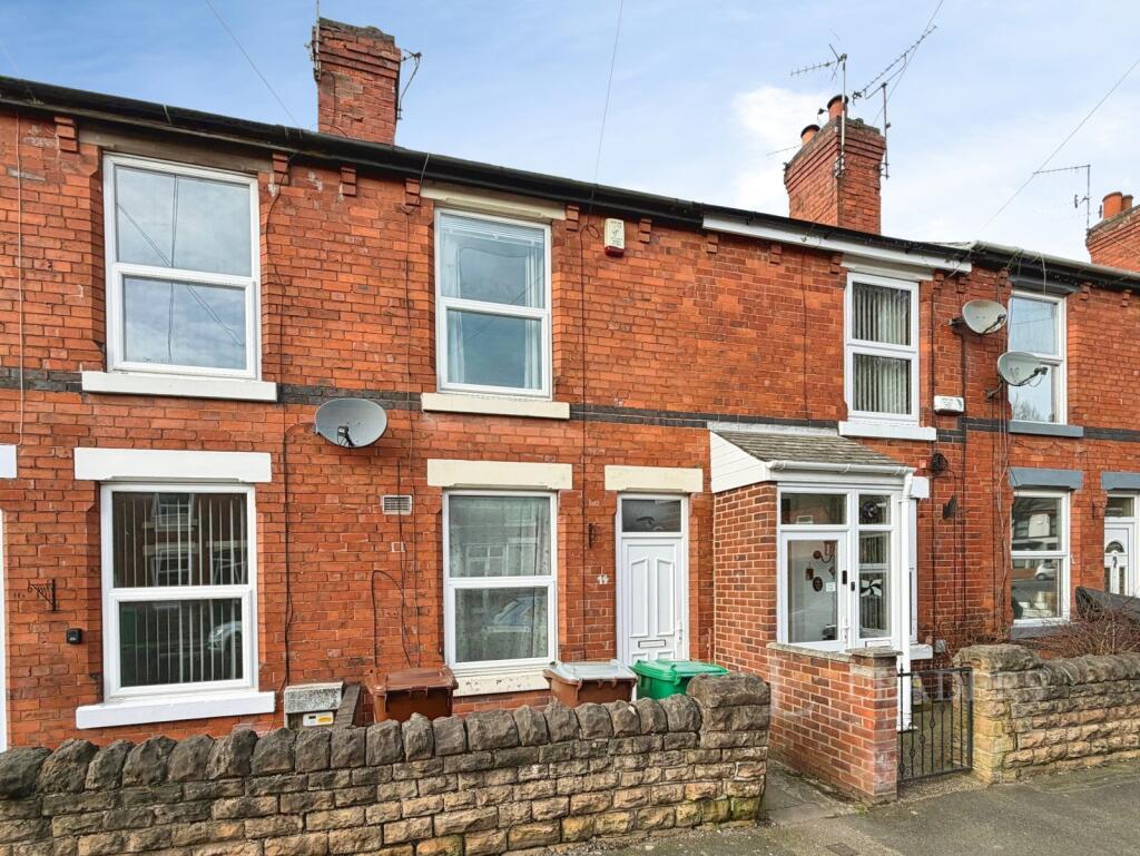 Main image of property: Ealing Avenue, Nottingham, Nottinghamshire, NG6