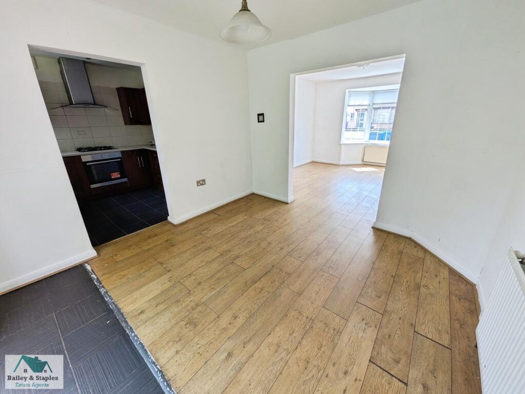 House in Liverpool - View 5