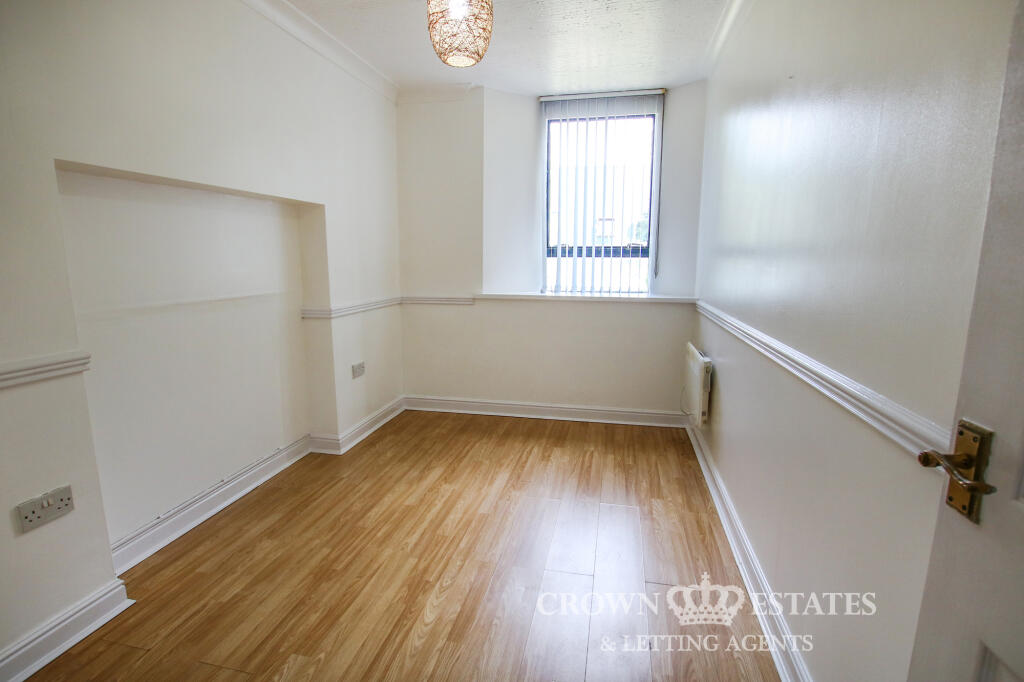 Additional image 4 of Trinity Towers, Accrington Road, Burnley