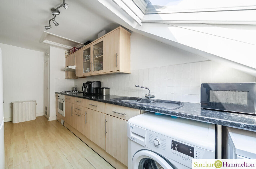4 Hammelton Road, Bromley, Kent - View 4