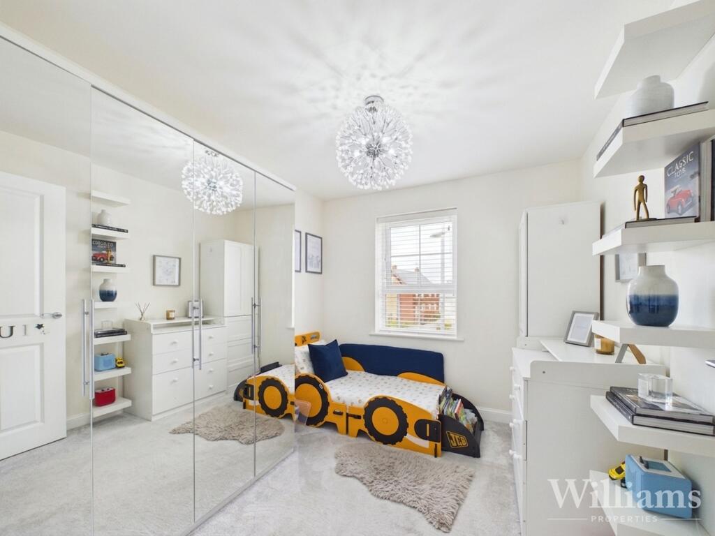 Apartment in Hemel Hempstead - View 5