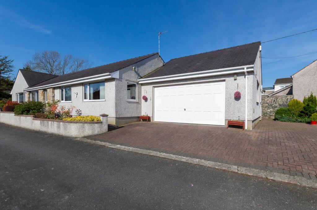 Main image of property: Chapel Street, Newborough, Isle of Anglesey, LL61