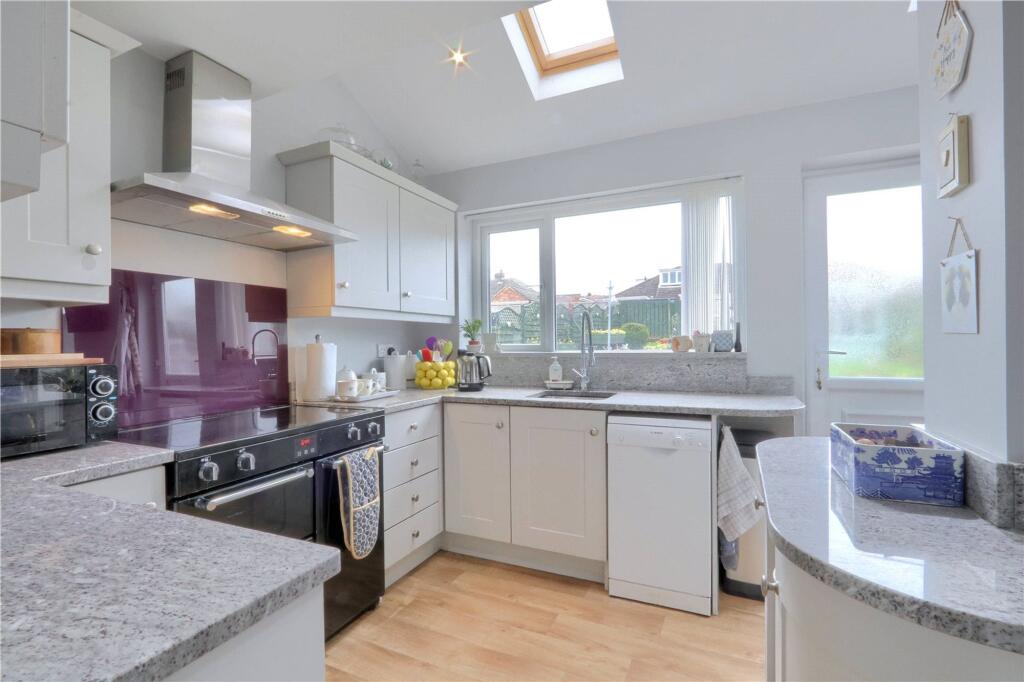 House in Stockton-on-Tees, Redcar and Cleveland - More