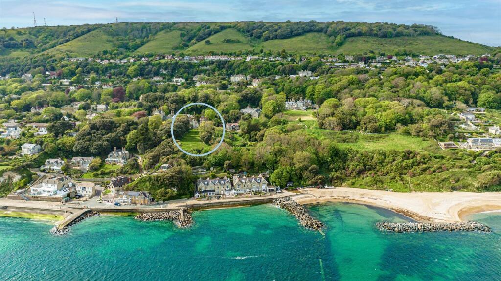 Bonchurch, Isle of Wight - View 4