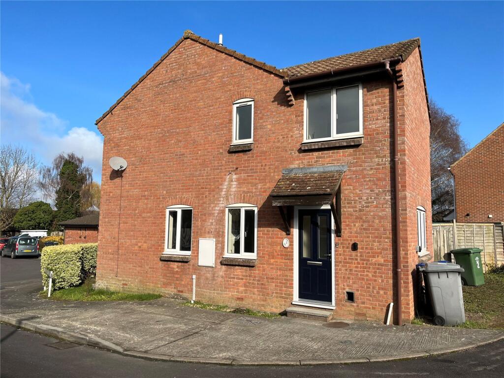 Main image of property: Summerdown Court, White Horse Way