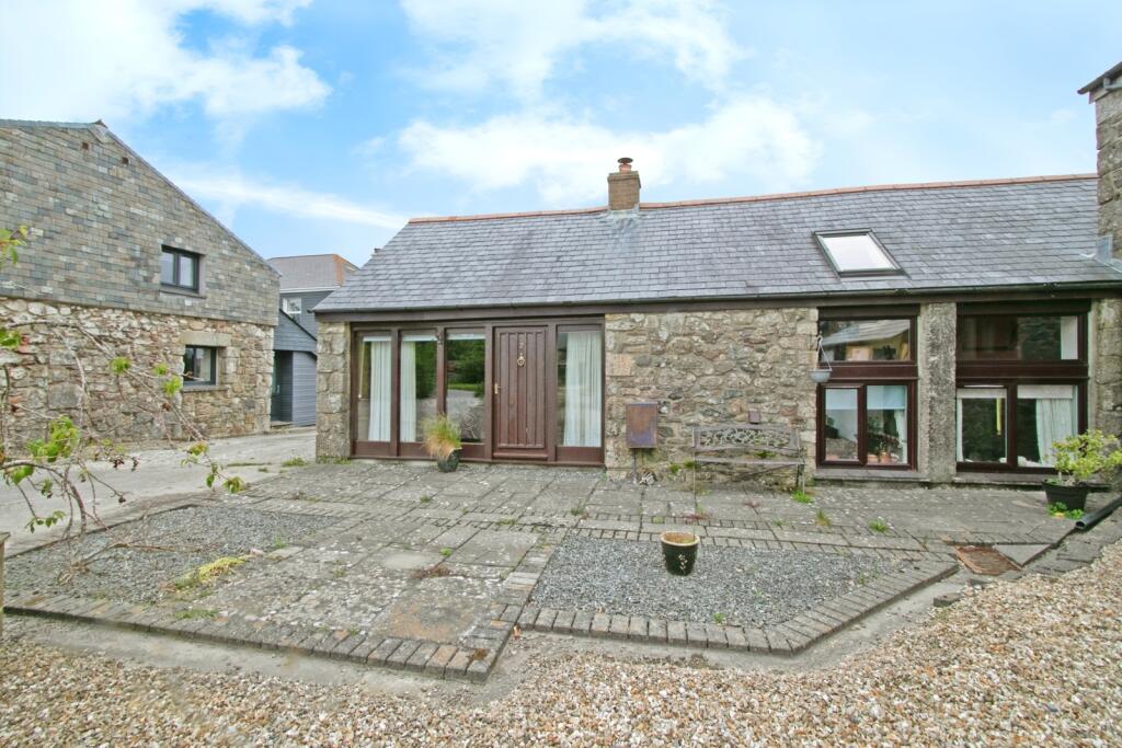 Main image of property: Carnkie, Redruth, Cornwall, TR16