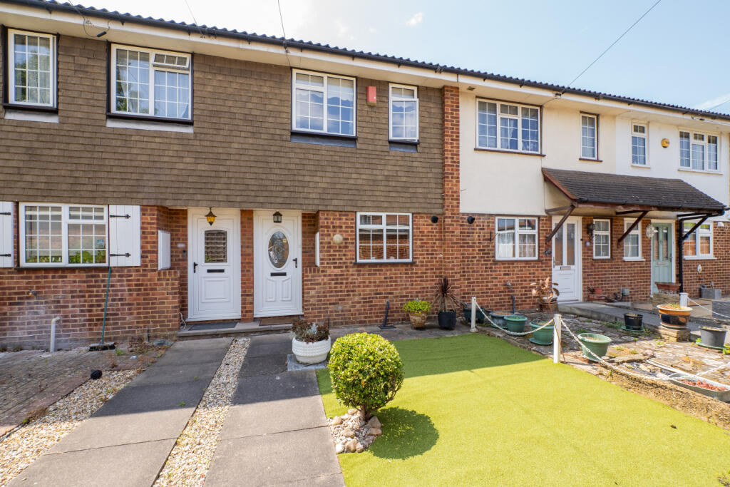 Main image of property: Nova Mews, Sutton, SM3