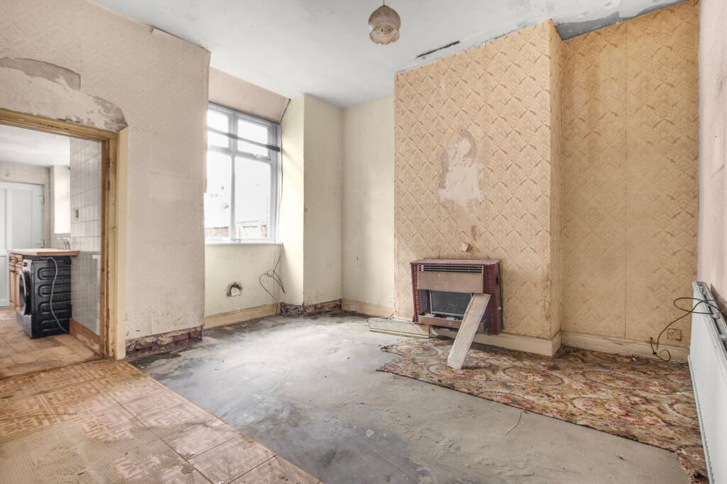 House in Preston, Lancashire - View 2