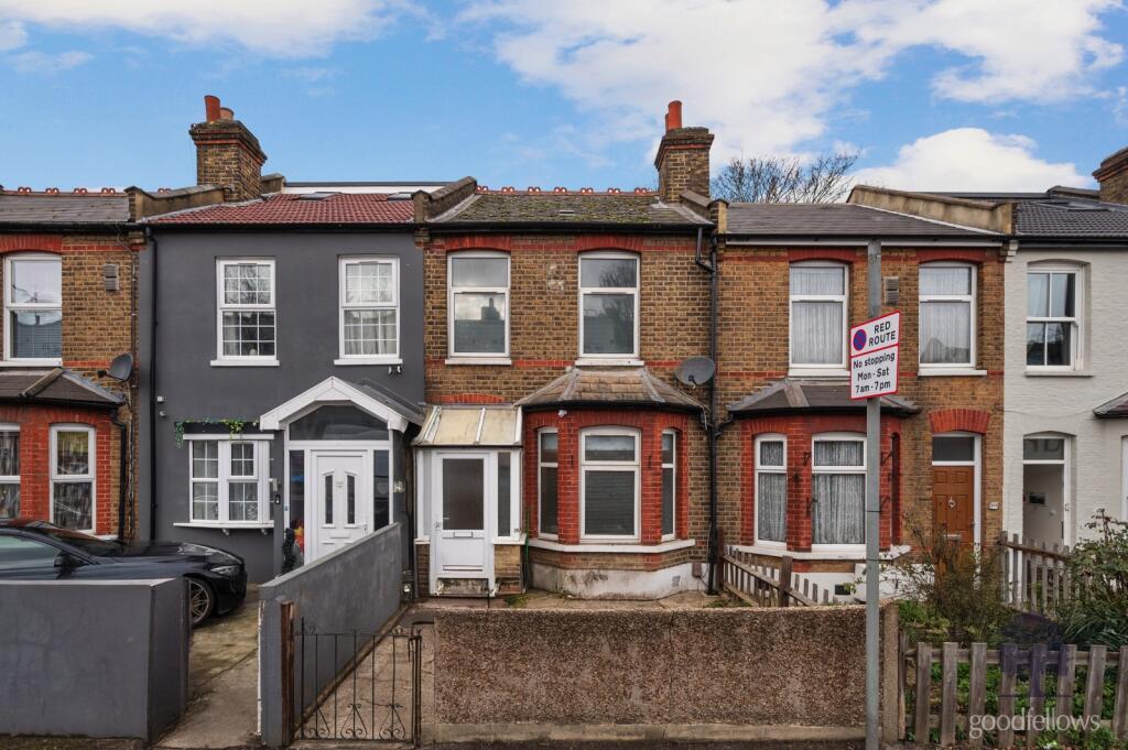 Main image of property: London Road, Morden, SM4